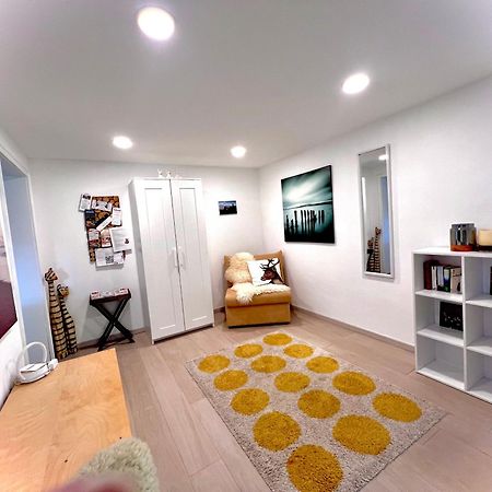 Schwarzwald Boutique-Apartment Haus Rehgarten Ґаґґенау Екстер'єр фото