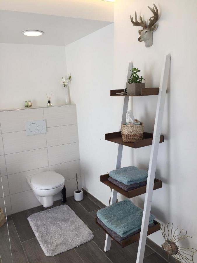 Schwarzwald Boutique-Apartment Haus Rehgarten Ґаґґенау Екстер'єр фото
