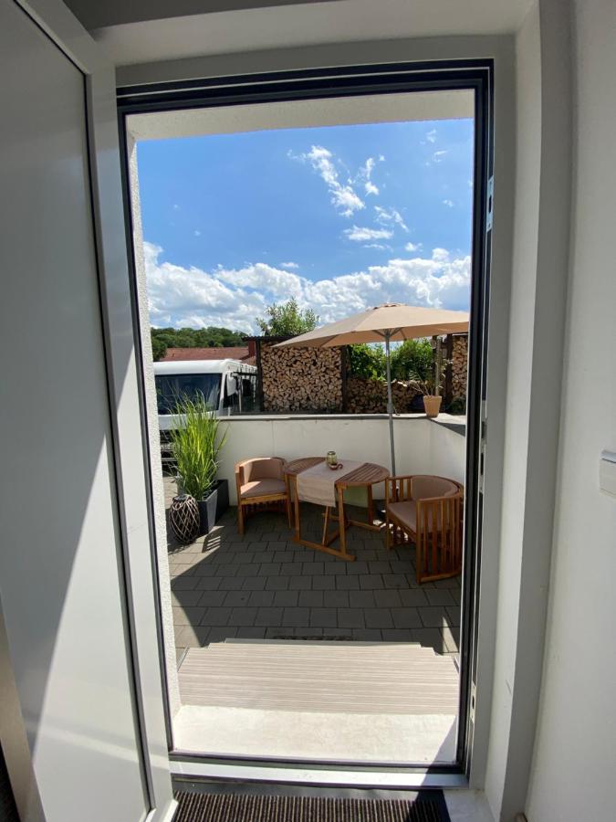 Schwarzwald Boutique-Apartment Haus Rehgarten Ґаґґенау Екстер'єр фото