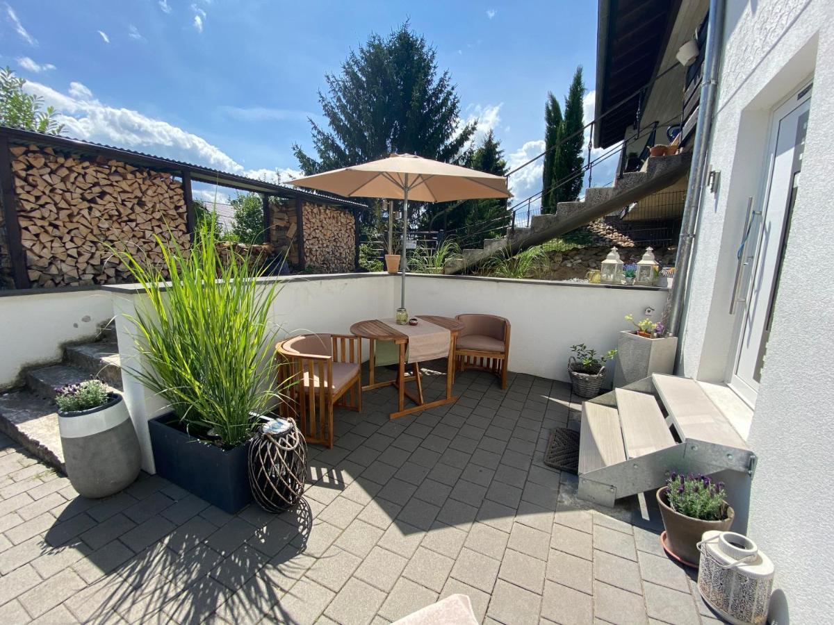 Schwarzwald Boutique-Apartment Haus Rehgarten Ґаґґенау Екстер'єр фото