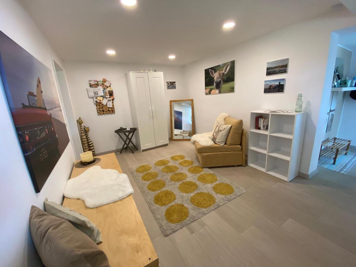 Schwarzwald Boutique-Apartment Haus Rehgarten Ґаґґенау Екстер'єр фото