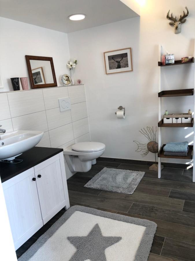 Schwarzwald Boutique-Apartment Haus Rehgarten Ґаґґенау Екстер'єр фото