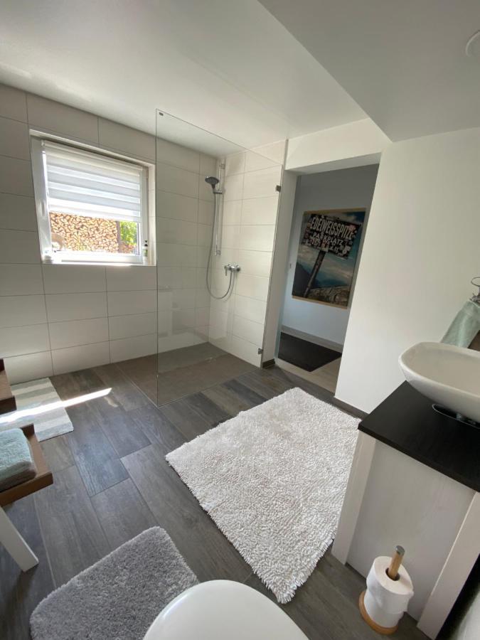 Schwarzwald Boutique-Apartment Haus Rehgarten Ґаґґенау Екстер'єр фото