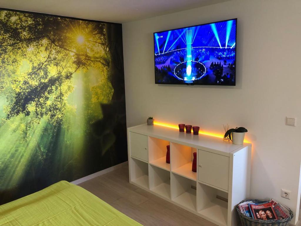 Schwarzwald Boutique-Apartment Haus Rehgarten Ґаґґенау Екстер'єр фото
