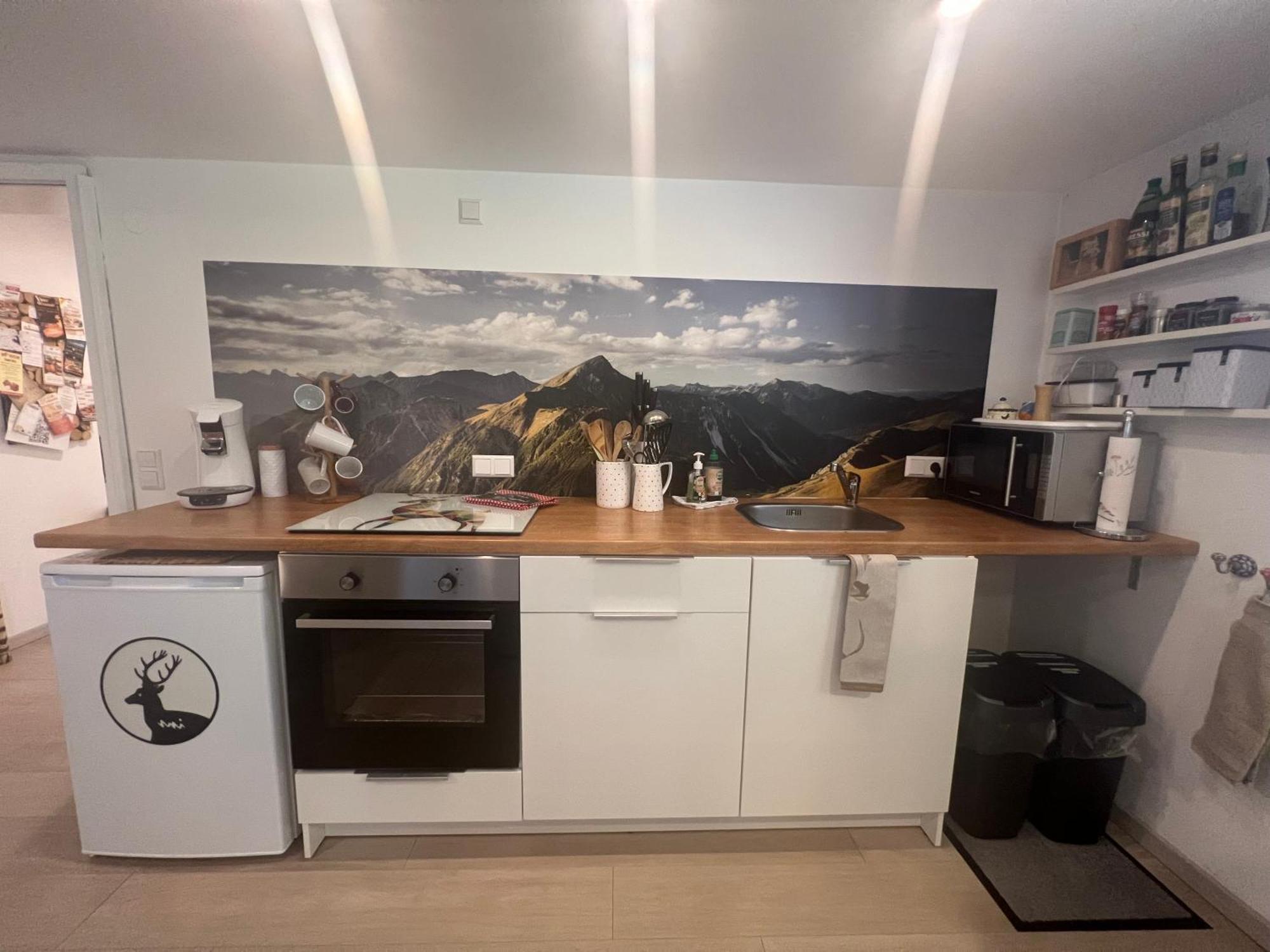 Schwarzwald Boutique-Apartment Haus Rehgarten Ґаґґенау Екстер'єр фото