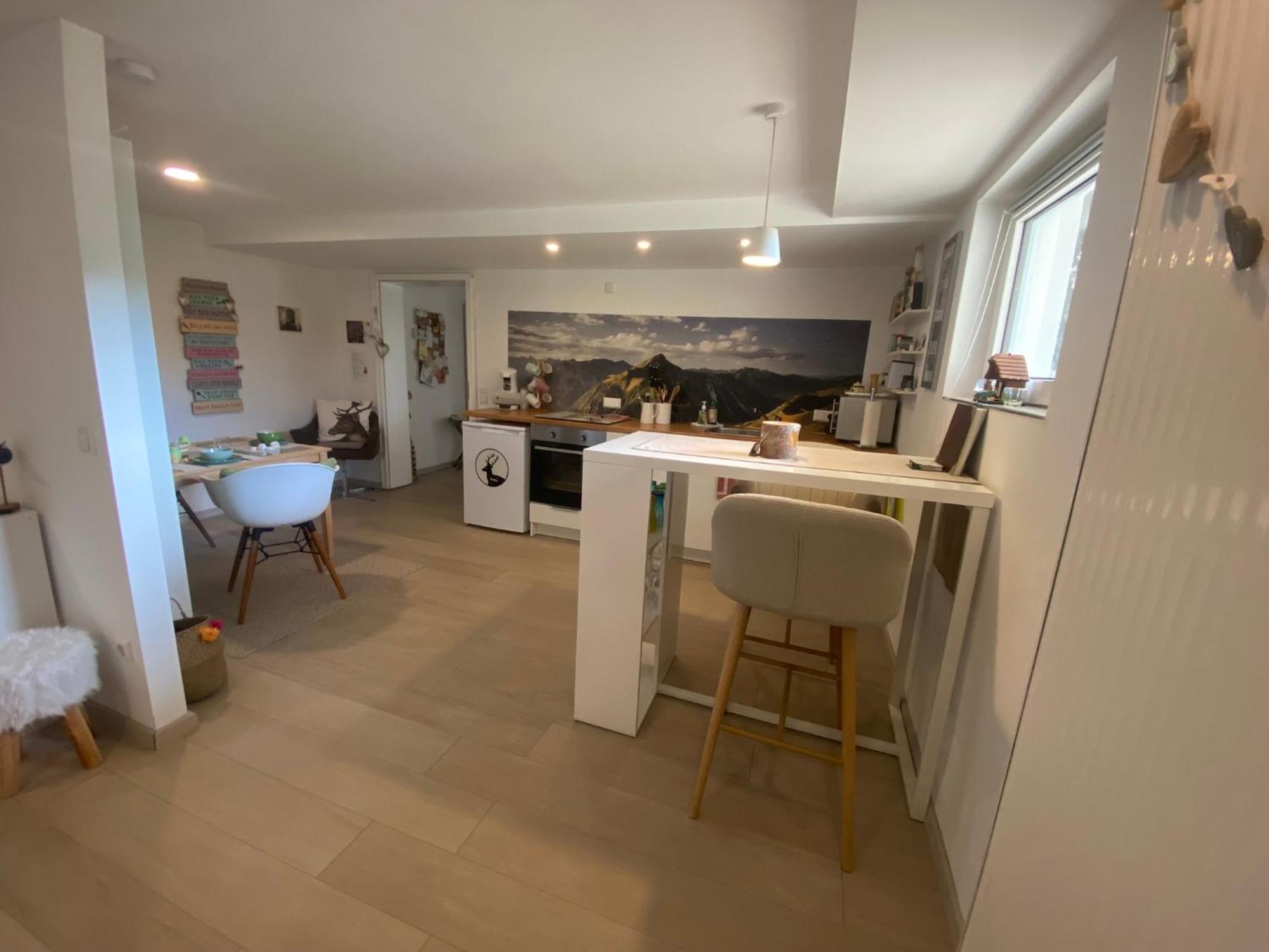 Schwarzwald Boutique-Apartment Haus Rehgarten Ґаґґенау Екстер'єр фото