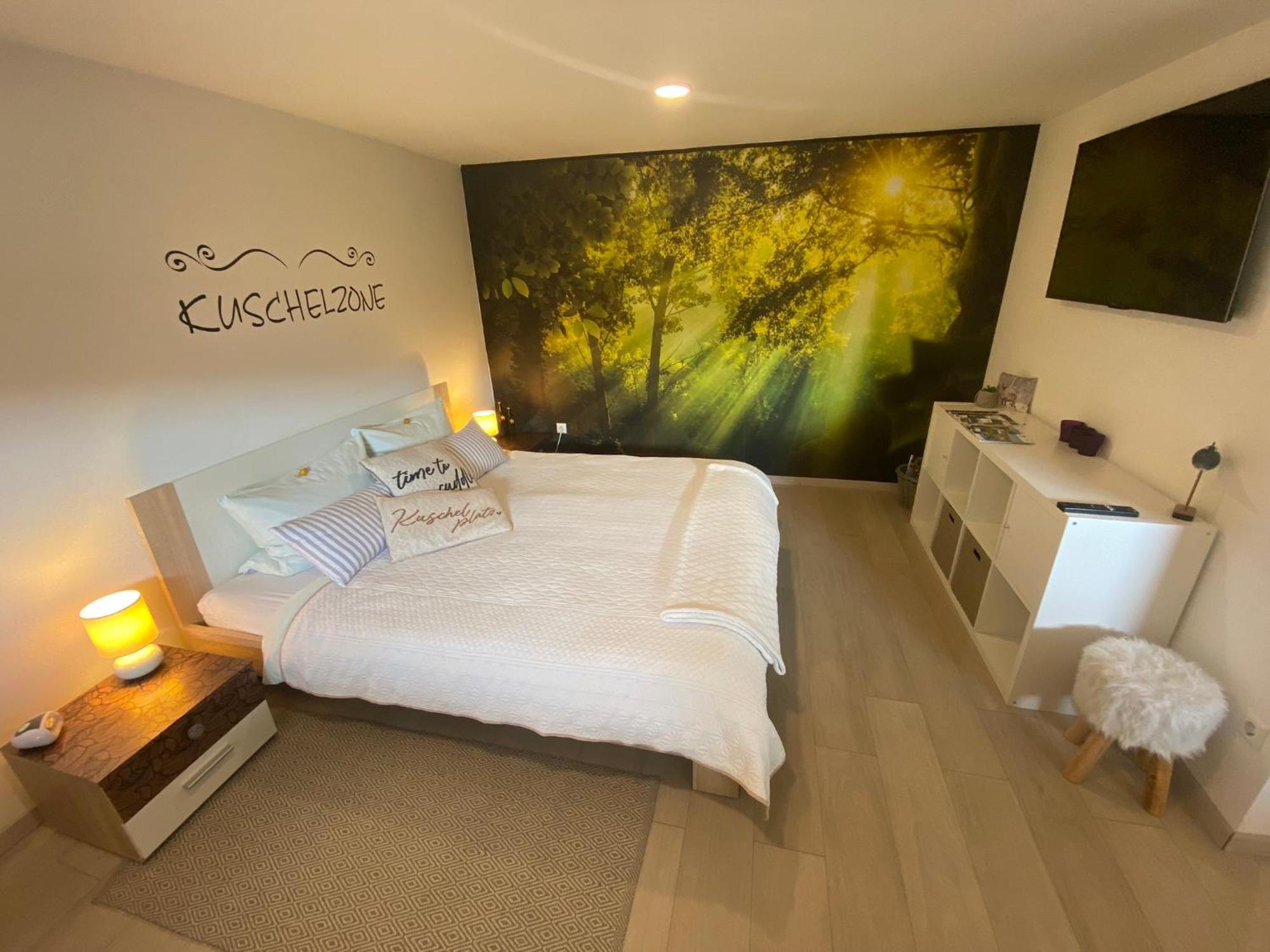 Schwarzwald Boutique-Apartment Haus Rehgarten Ґаґґенау Екстер'єр фото