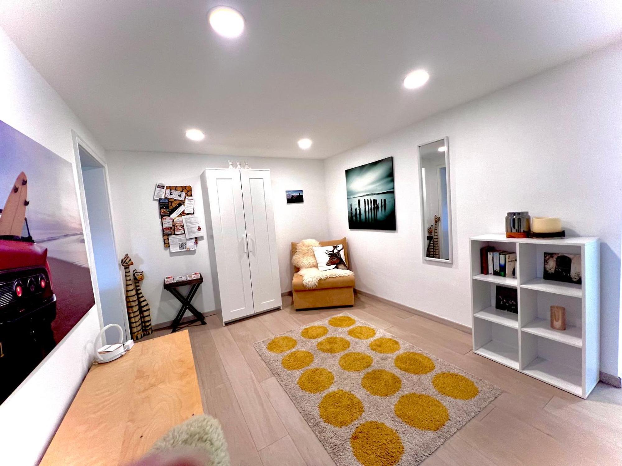 Schwarzwald Boutique-Apartment Haus Rehgarten Ґаґґенау Екстер'єр фото