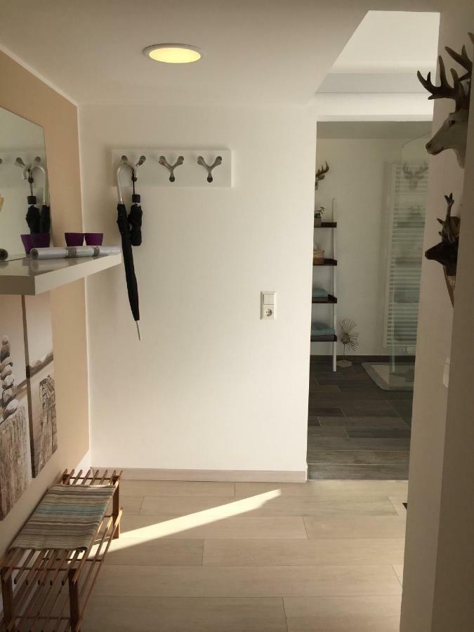 Schwarzwald Boutique-Apartment Haus Rehgarten Ґаґґенау Екстер'єр фото