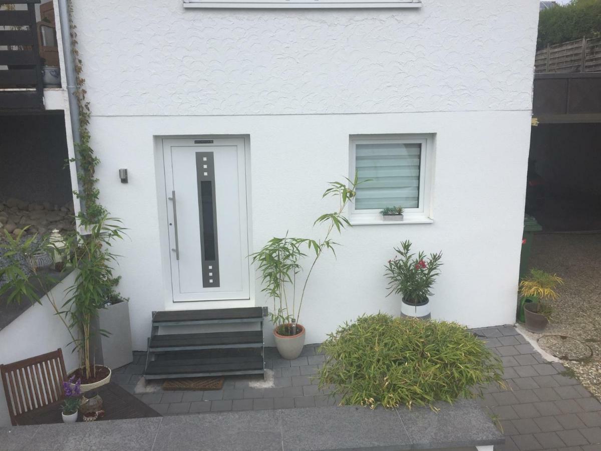 Schwarzwald Boutique-Apartment Haus Rehgarten Ґаґґенау Екстер'єр фото