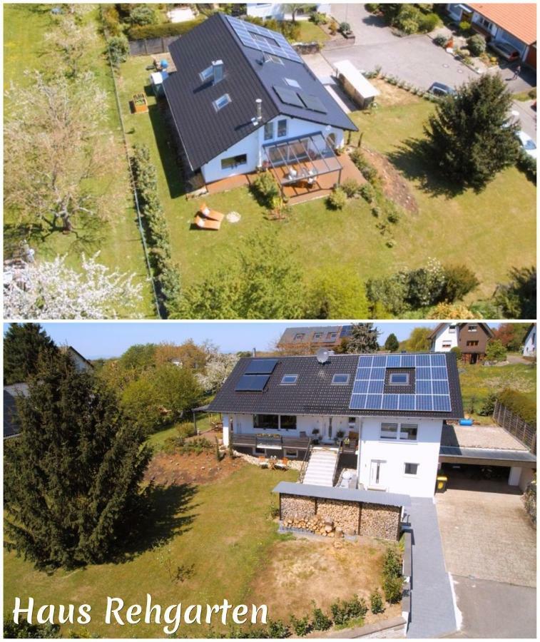 Schwarzwald Boutique-Apartment Haus Rehgarten Ґаґґенау Екстер'єр фото